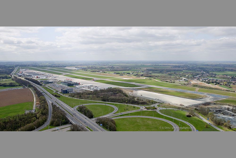 Liege Airport